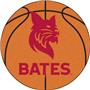Fan Mats NCAA Bates College Basketball Mat