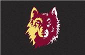 Fan Mats NCAA Northern State Univ. Starter Mat