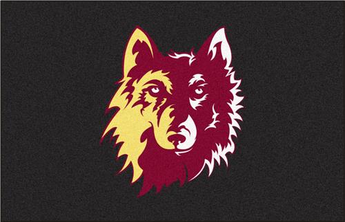 Fan Mats NCAA Northern State Univ. Starter Mat