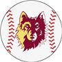 Fan Mats NCAA Northern State Univ. Baseball Mat