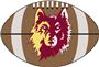 Fan Mats NCAA Northern State Univ. Football Mat