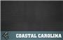 Fan Mats NCAA Coastal Carolina Grill Mat