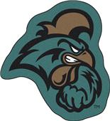 Fan Mats NCAA Coastal Carolina Mascot Mat