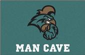 Fan Mats Coastal Carolina Man Cave Starter Mat