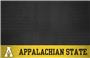 Fan Mats NCAA Appalachian State Grill Mat