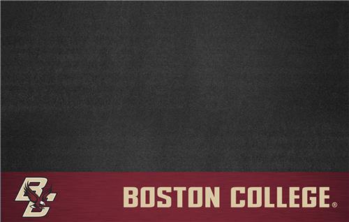 Fan Mats NCAA Boston College Grill Mat