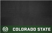 Fan Mats NCAA Colorado State Grill Mat