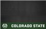 Fan Mats NCAA Colorado State Grill Mat