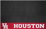 Fan Mats NCAA University of Houston Grill Mat
