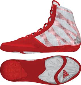 adidas men's pretereo iii wrestling shoes