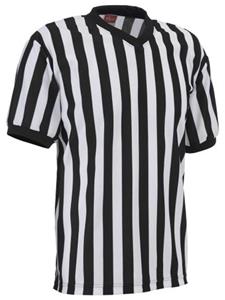 Rawlings Adults Basketball Referee Jersey C/O - Closeout Sale ...