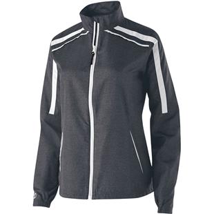 Holloway dedication clearance jacket