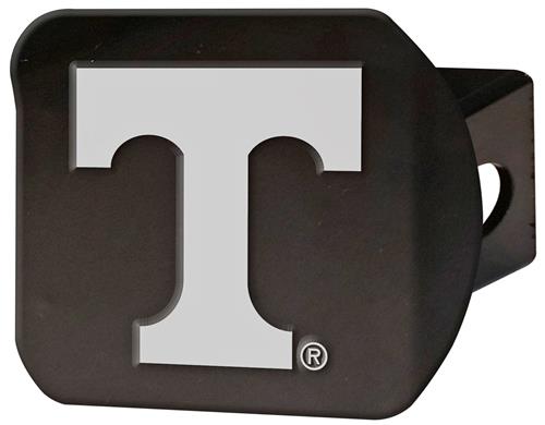 Fan Mats NCAA University of Tennessee Hitch Cover