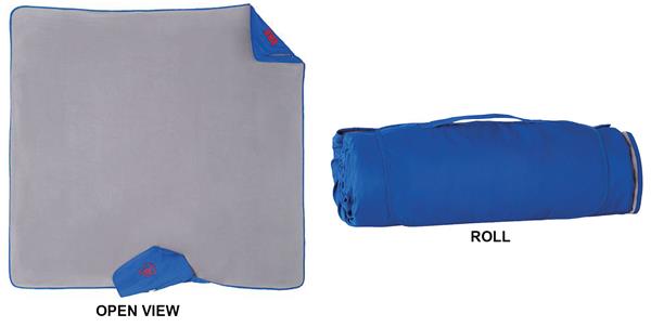 Holloway Reversible & Weather Resistant Blanket