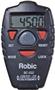 Robic Timers SC-522 Count-Up & Countdown Timer