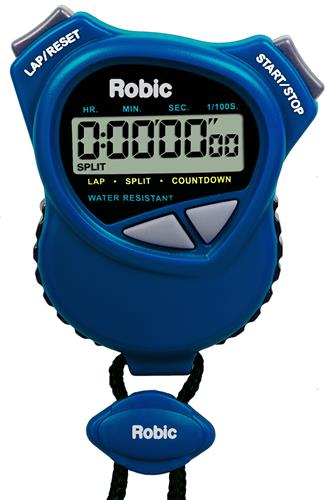 Robic 1000W Dual Stopwatch/Countdown Timer