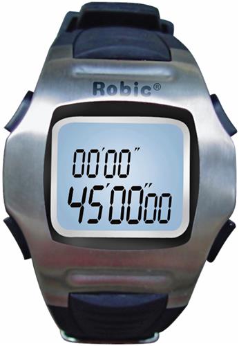 Robic Timer SC-589 Referee Watch & Game Timer