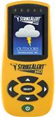 M847 StrikeAlert HD-Lightning Detector