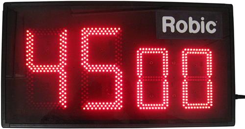 Robic M903 Bright View Display Timer