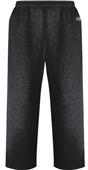 Champion Adult Powerblend Fleece Open Bottom Pants Champion Adult Powerblend Fleece Open Bottom Pants