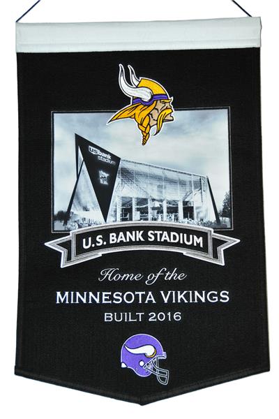 Winning Streak NFL Banners