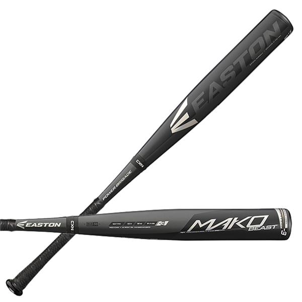 Batte de baseball Easton Power Brigade Mako BBCOR BB14MK 32