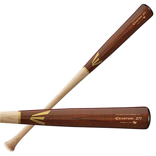Easton Pro 271 Ash Wood Baseball Bat A111239