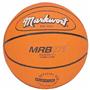 Markwort Junior Size 5 Rubber Basketballs