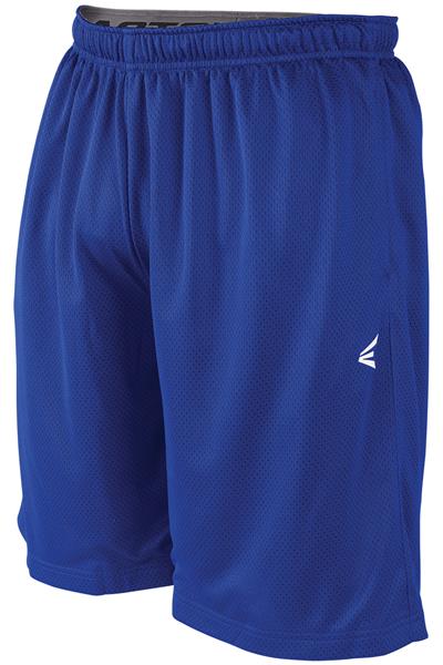easton baseball shorts