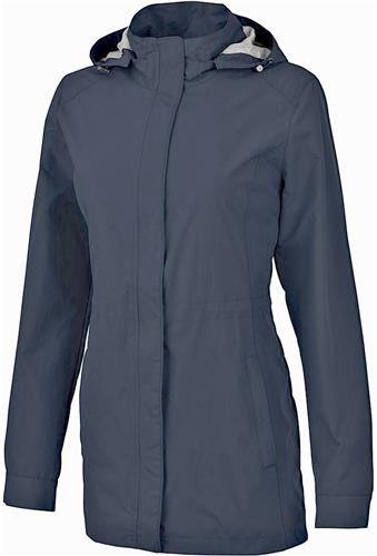 Charles River Women's Logan Jacket. Free shipping.  Some exclusions apply.