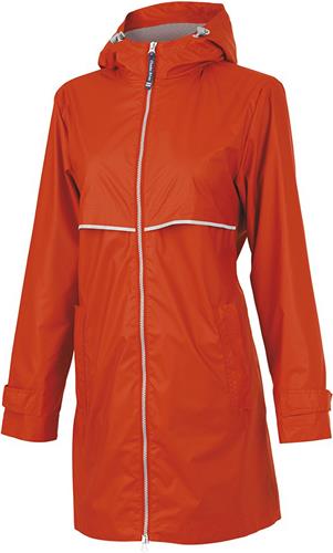 Charles River Women's Englander Raincoat. Free shipping.  Some exclusions apply.