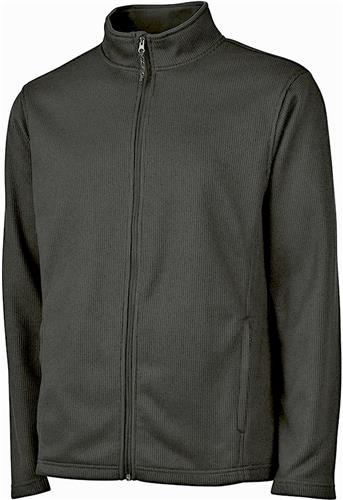Charles River Mens Heritage Rib Knit Jacket. Free shipping.  Some exclusions apply.