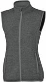 Charles River Women's Pacific Heathered Vest