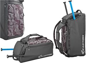 easton wheeled baseball bag