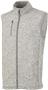Charles River Mens Pacific Heathered Vest
