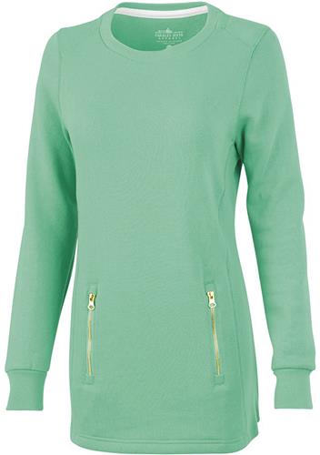 Charles River Women's North Hampton Sweatshirt. Free shipping.  Some exclusions apply.