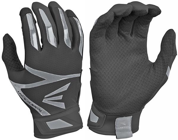 easton z3 hyperskin batting gloves