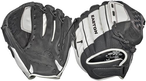 Easton Z-Flex Utility Fastpitch Softball Gloves
