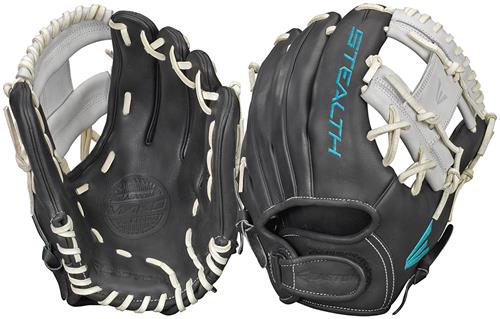 Easton Stealth Pro 11.75" Fastpitch Softball Glove. Free shipping.  Some exclusions apply.