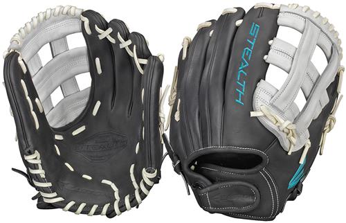 Easton Stealth Pro 12.25" Fastpitch Softball Glove