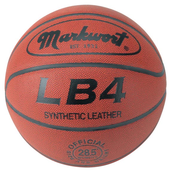 E12020 Markwort Synthetic Leather Women's Basketballs