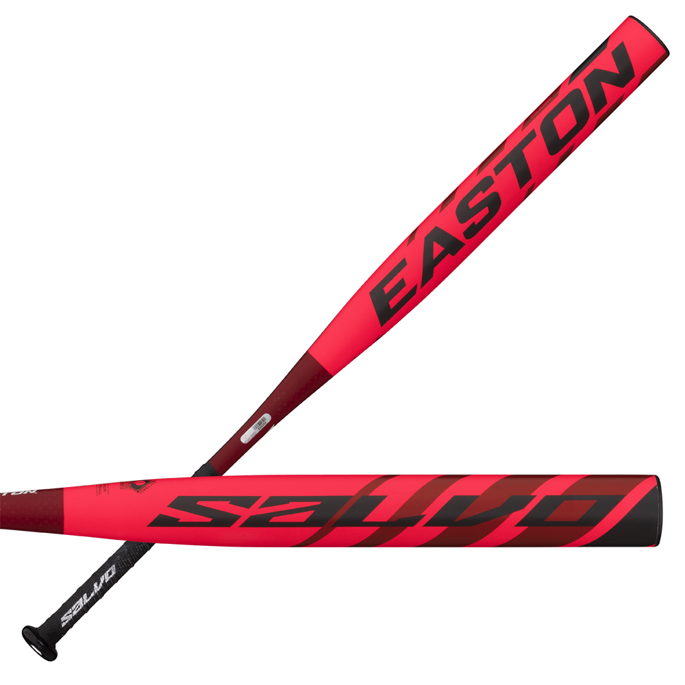 E120205 Easton SALVO Senior SlowPitch Softball Bat