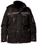 Arctix Men's Cold Weather 8050 Relaxed Tundra Coat