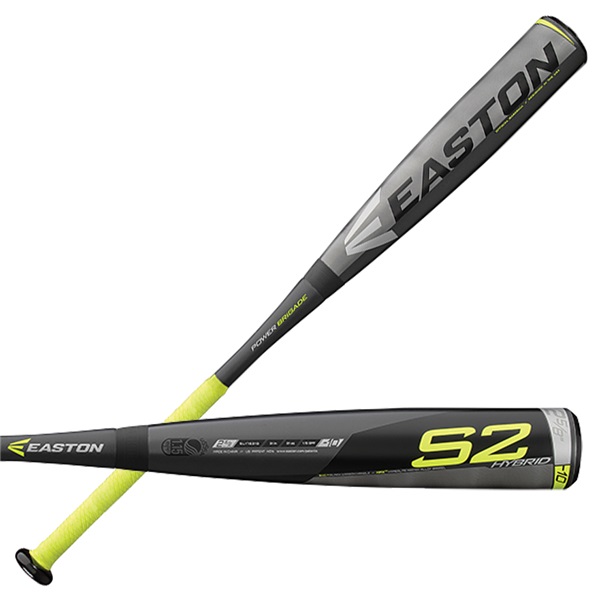 RAWLINGS PLASMA ALLOY BIG BARREL 2 5/8 22oz .29 BASEBALL