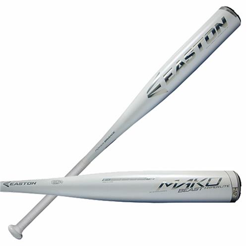 Easton MAKO Beast Hyperlite Baseball Bat -12. Free shipping and 365 day exchange policy.  Some exclusions apply.
