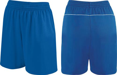Augusta Sportswear Ladies/Girls Shockwave Shorts