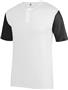Adult 2-Button Baseball Jersey
