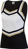 Augusta Sportswear Ladies/Girls Pike Cheer Shell