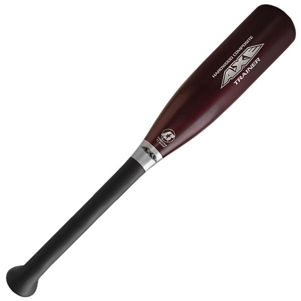 Axe Bats One-Hand Trainer Wood Bats | Epic Sports