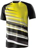 High Five Adult/Youth Galactic Soccer Jersey